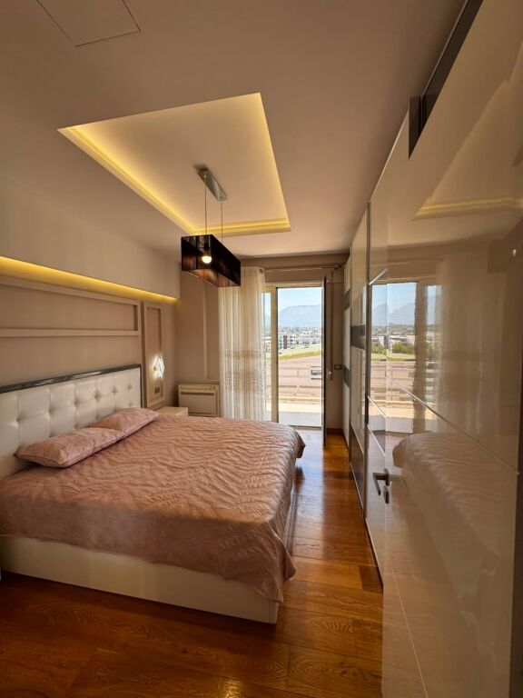 APARTAMENT 2+1 PËR SHITJE – LIQENI I THATË