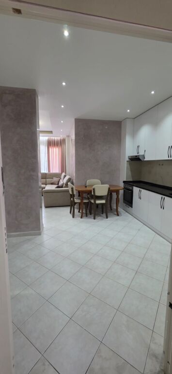 🏡 APARTAMENT 1+1 ME QIRA – PLAZH, DURRËS | RRUGA E KUQE
