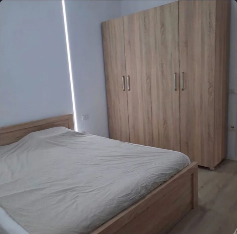 Appartamento 2+1 in affitto Yzberisht !