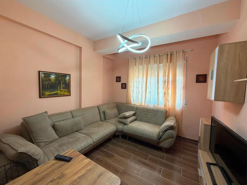 Appartamento 2+1+2 in affitto a Kodra Dielli 1