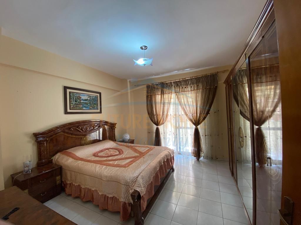 For rent, 2+1 Apartment, Dritan Hoxha Street, Tirana.