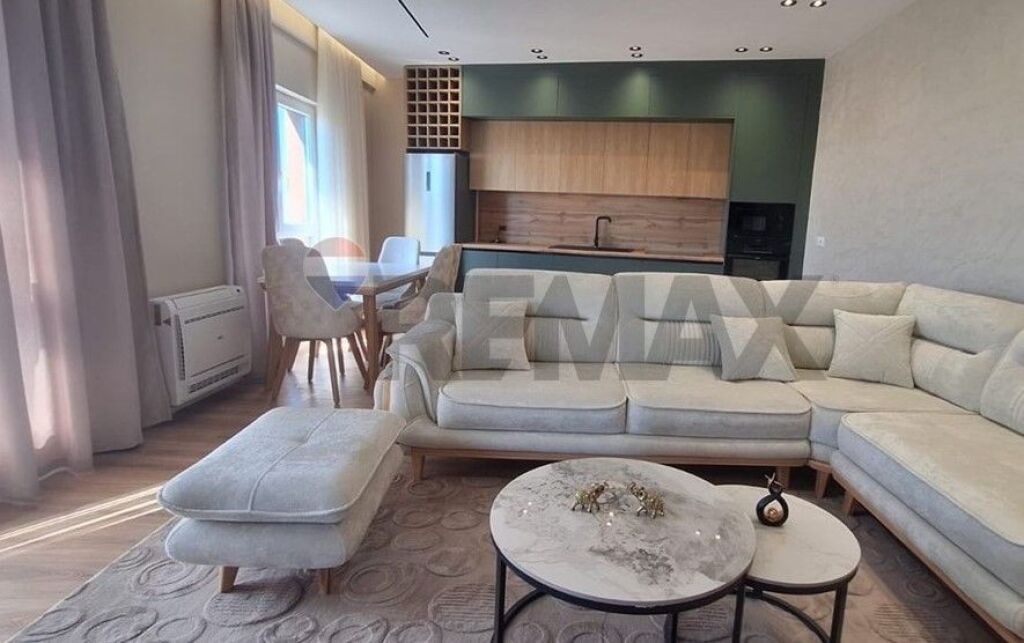 Apartament 2+1+2 ne Shitje tek Bulevardi Ri  ID: 530411012-182