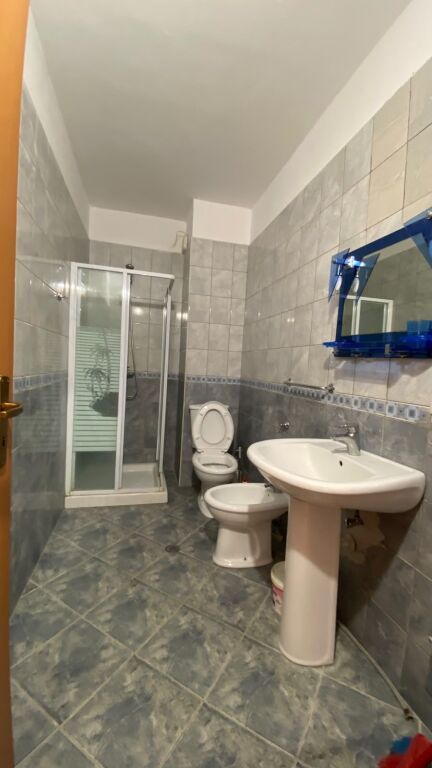 RENT APARTMENT 2+1 ILIRIA BEACH DURRES 400 EURO