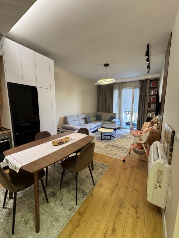 Apartment 1+1