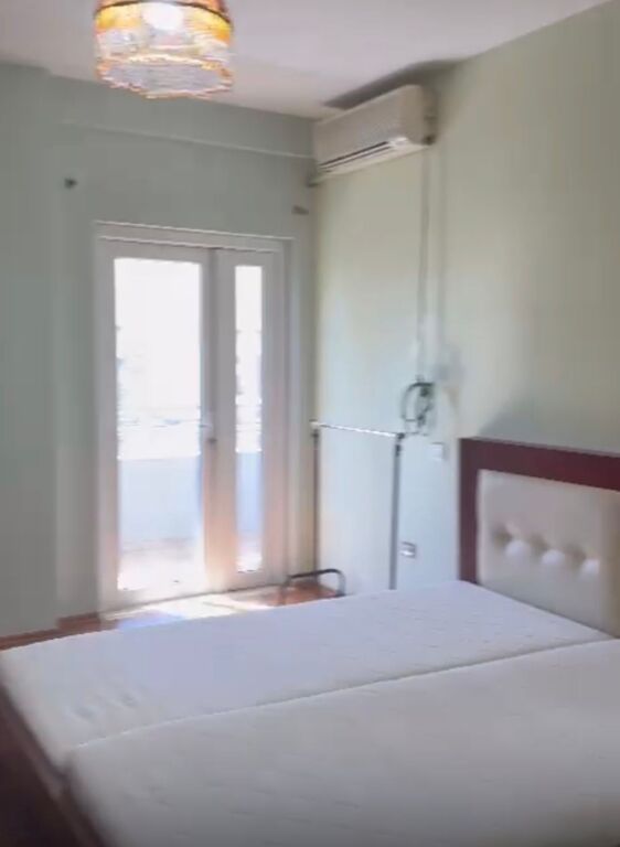 Apartament 2+1 me qira zona Oxhakut