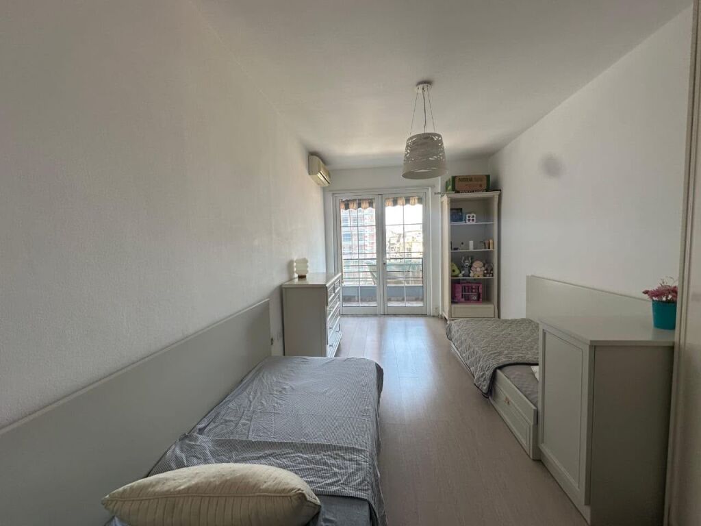For rent Apartment 2+1+2 bathrooms +2 balconies at Komuna e Parisit, Kika 1 !