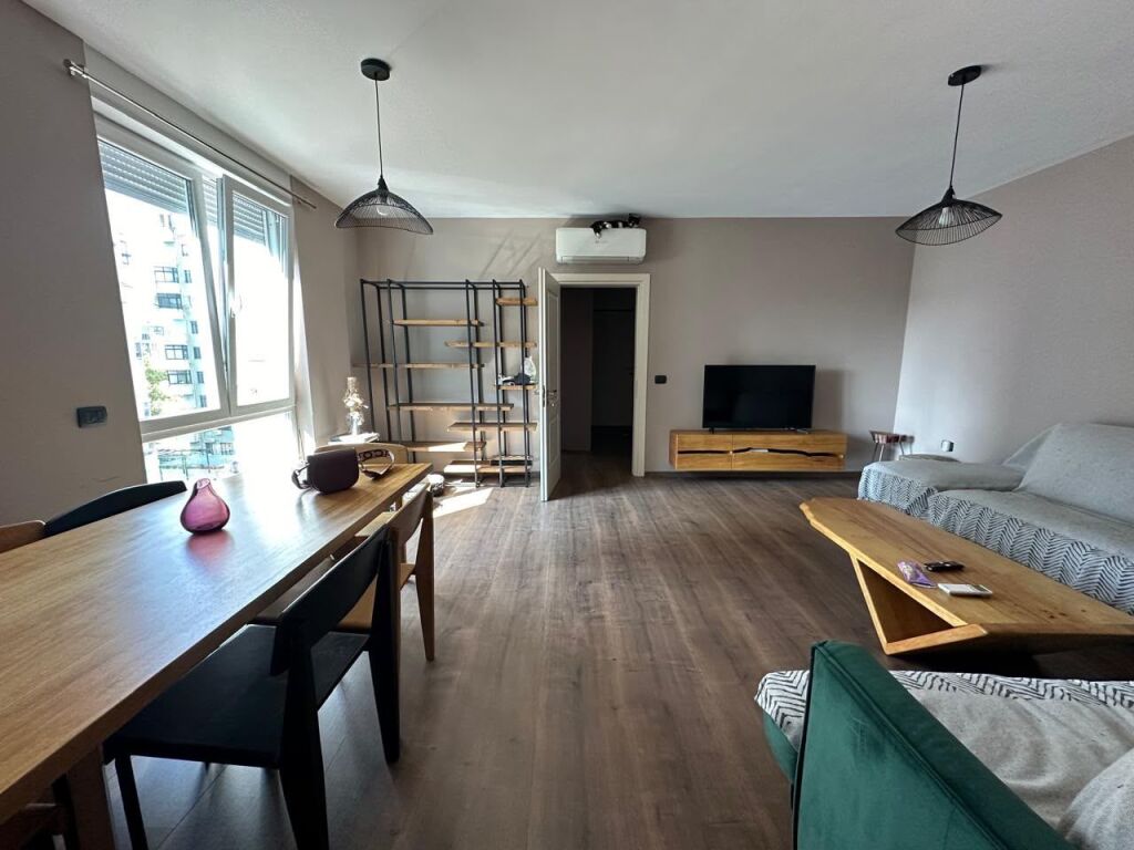 Apartment 2+1+2 for rent, Former Exhibition !
