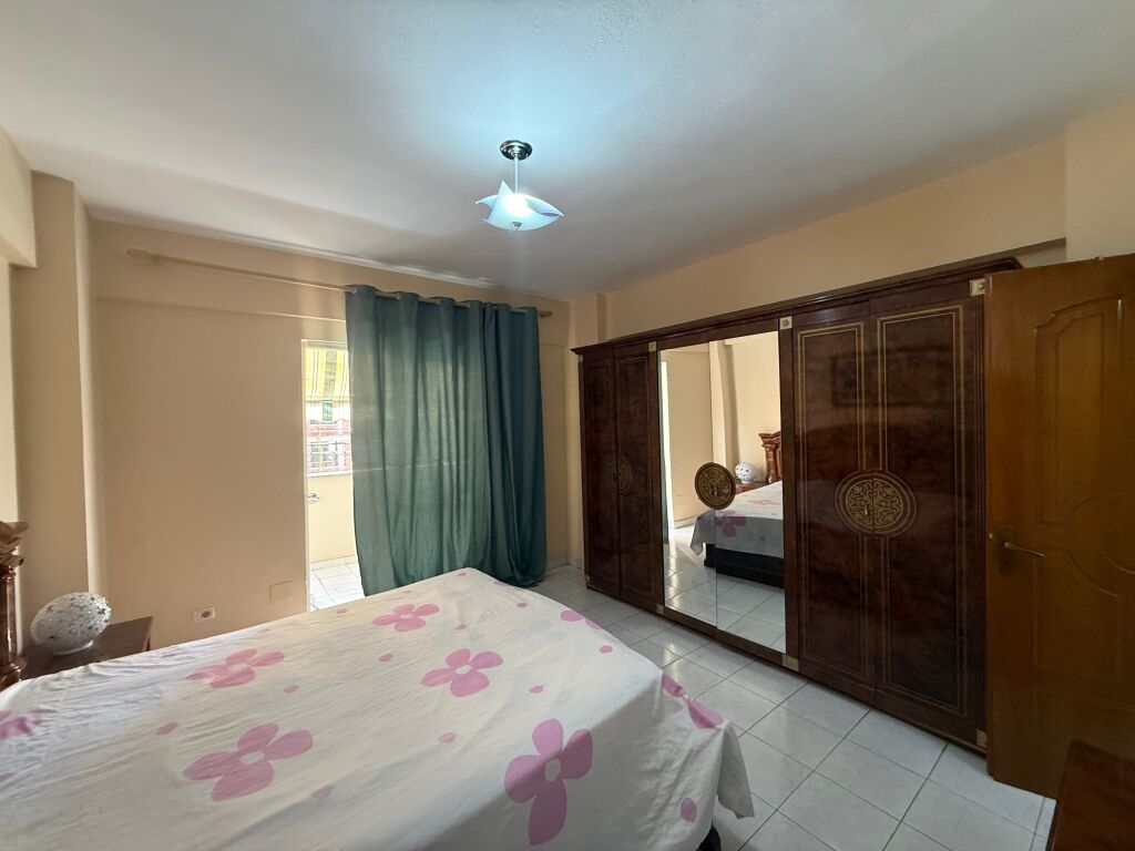 DRITAN HOXHA STREET, 2+1 APARTMENT FOR RENT