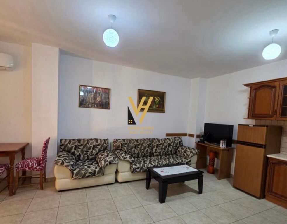 JEPET APARTAMENT 1+1+BLK ME QIRA TE BLVD ZOGU I 55.000 LEKE