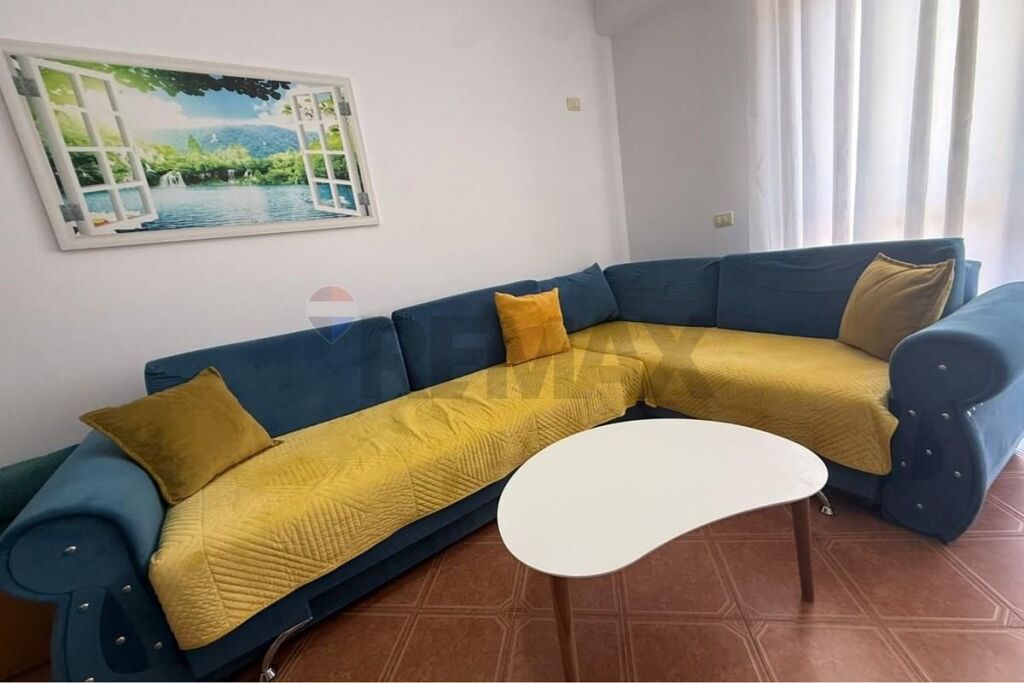Appartamento - In Affitto - Via Teodor Keko, Tirana(ID: 530471015-560)