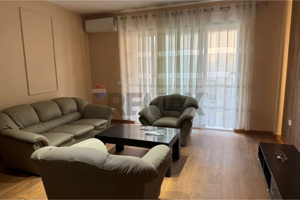 APPARTAMENTO 1+1 IN AFFITTO VIA ULLISHTES, LAGO ASCIUTTO