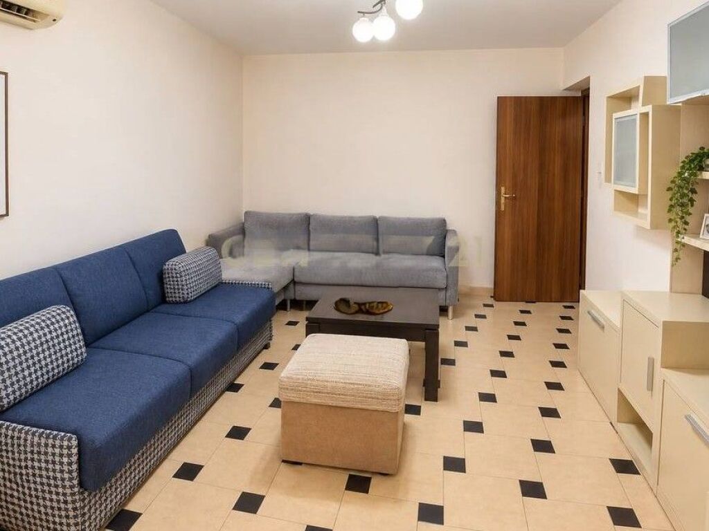 🏡 **SHITET APARTAMENT 2+1 – OXHAKU**