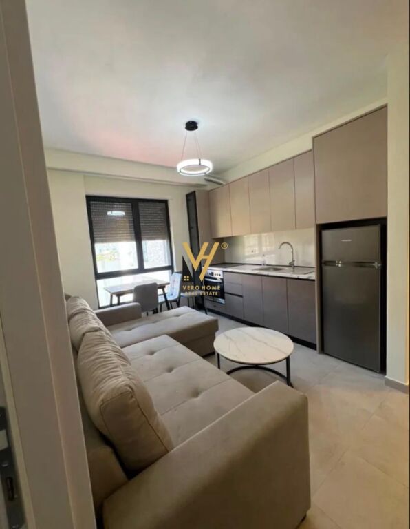 APPARTAMENTO 1+1+BLK IN AFFITTO A SELVIA 75.000 LEKE
