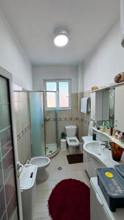 🌊 SHITET APARTAMENT 2+1 – SARANDË 🏡