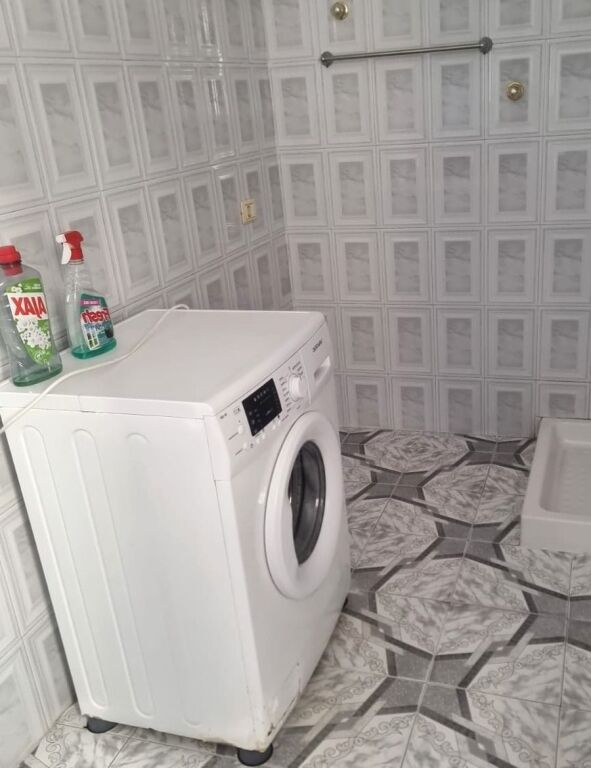 APPARTAMENTO 1+1 IN AFFITTO 45.000 LEKE DA ALI DEMI