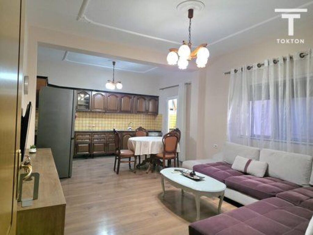 RENT, APARTMENT 3+1+3, FORMER AVIATION FIELD, TIRANA