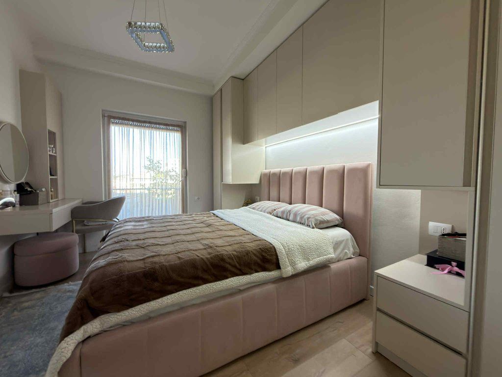 Vendiamo appartamento 2+1+2 nella Residenza Quartum!