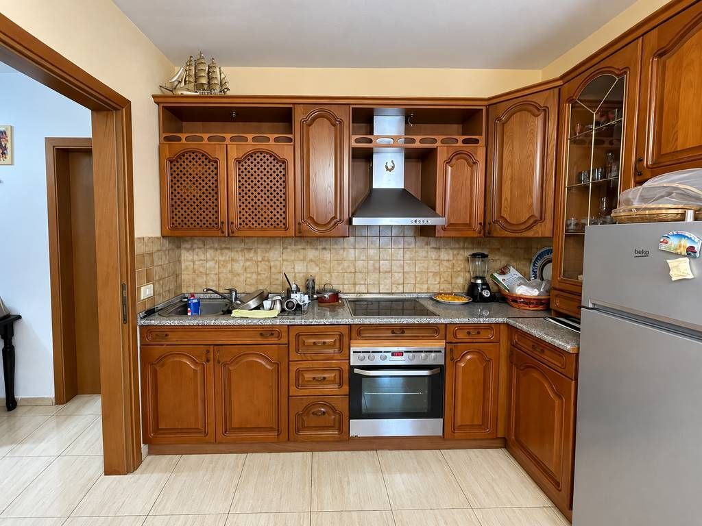 Appartamento 1+1 - Via Bogdaneve