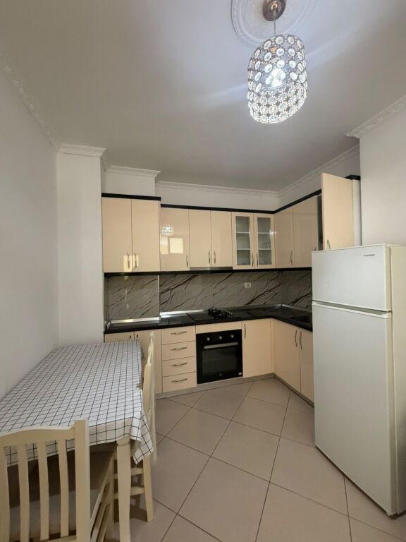 For rent 2+1 at Rrota Kuqe