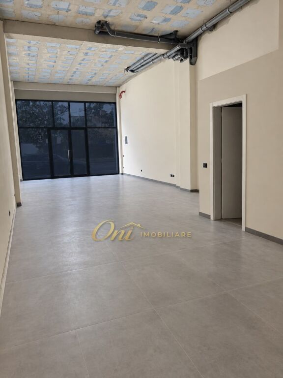 PASKUQAN, SHOP FOR RENT