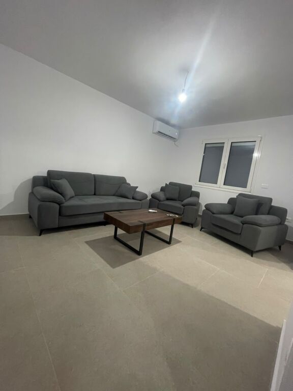 Apartment 2+1+1 with Balcony for Rent