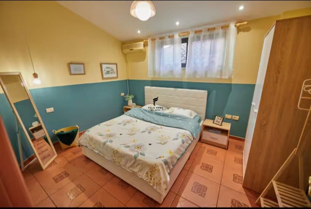 APARTAMENT ME QERA 2+1 BLLOKU 75.000 LEKE FH-92850