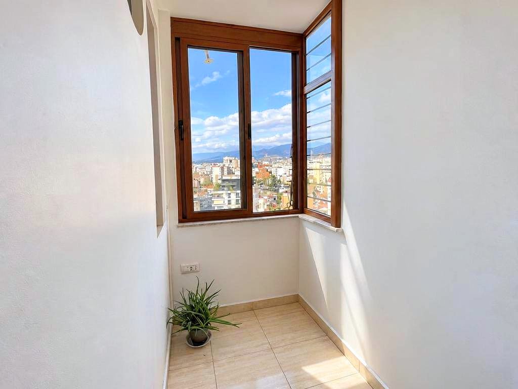 Appartamento 1+1 - Via Bogdaneve
