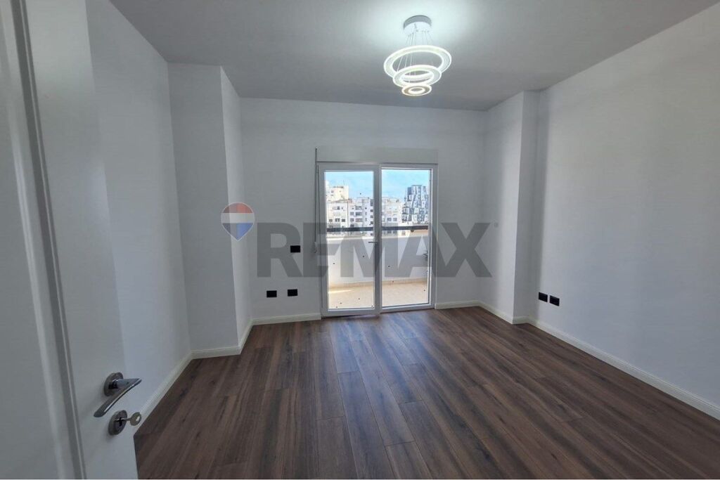 Apartament 2+1 në shitje Mine Peza