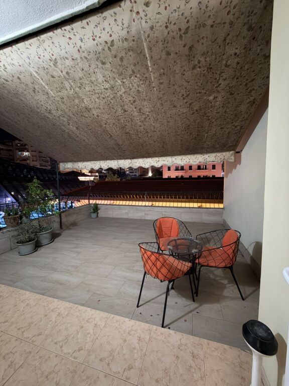 FOR RENT APARTMENT 2+1+2, PAZARI I RI, TIRANA