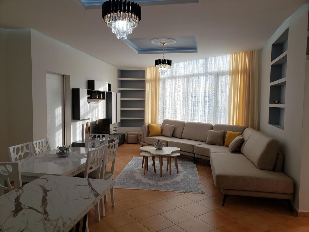 Apartament 1+1