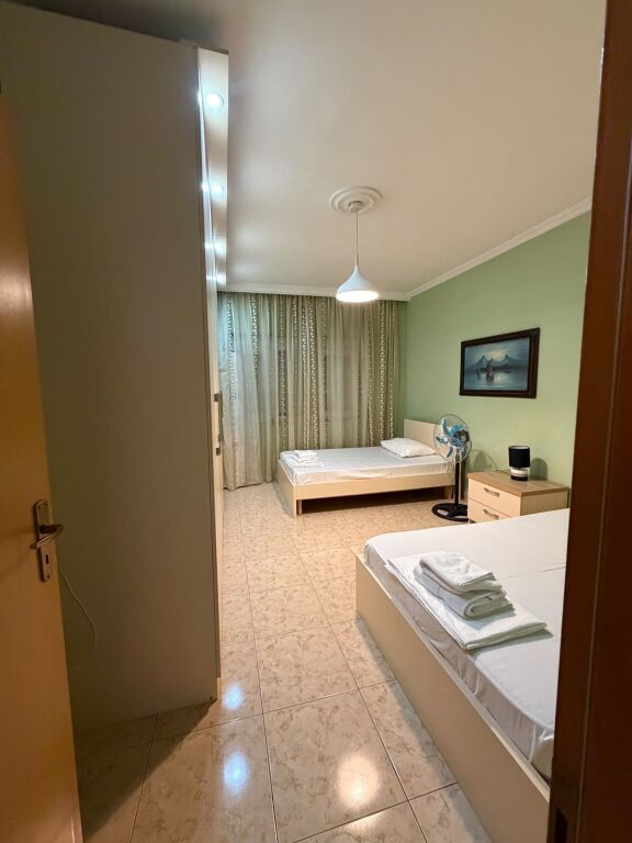 FOR RENT APARTMENT 2+1+2, PAZARI I RI, TIRANA
