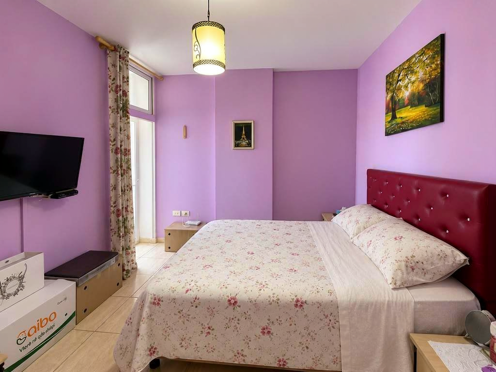 Appartamento 1+1 - Via Bogdaneve
