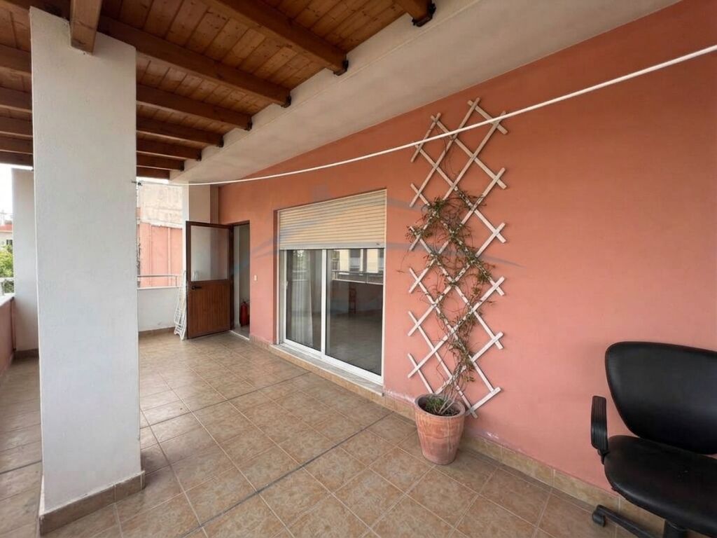 Affitto, Appartamento 2+1+2+Veranda, Don Bosko, Tirana.