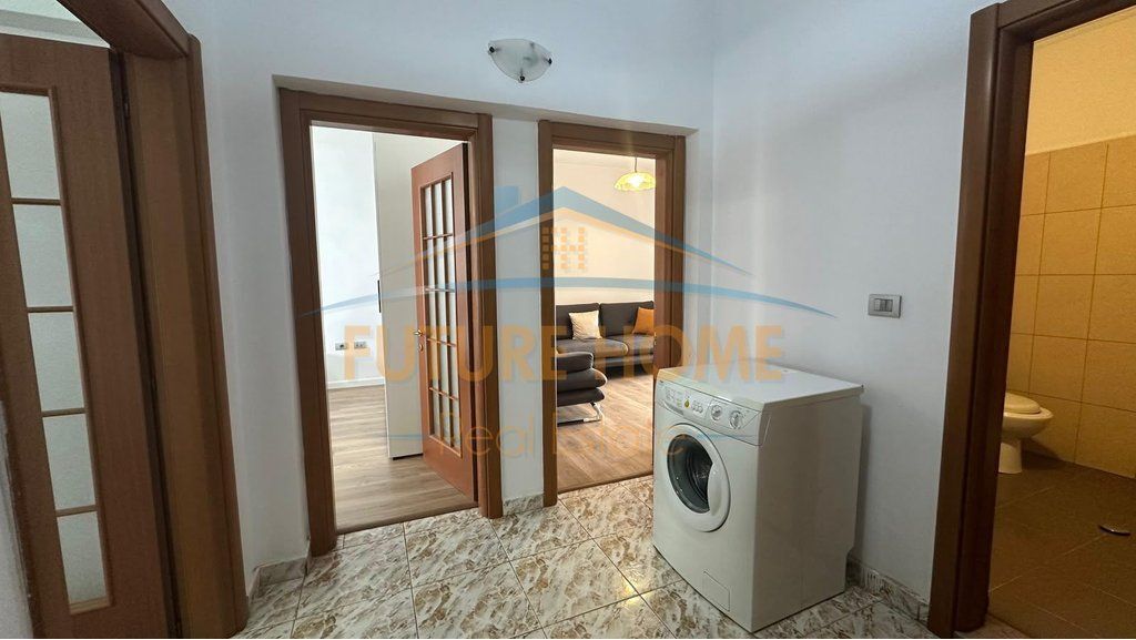 For sale, Apartment 2+1, Wilson Square, Tirana