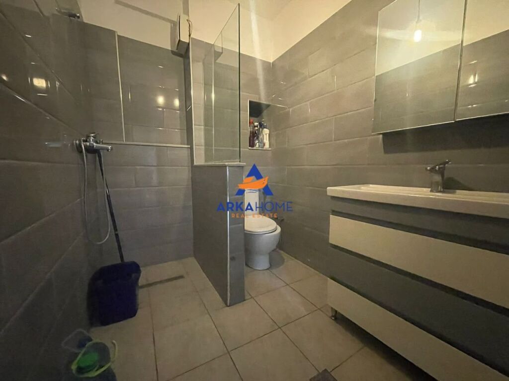 SHITET APARTAMENT 1+1+BALLKON "ASTIR" 9.500.000 LEKE