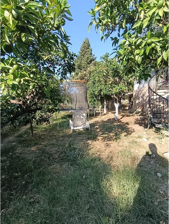 Vilë Private 2 kateshe 3+1+2 me Qira në Kombinat | Oborr i Madh, Garazh dhe Privatësi Maksimale
