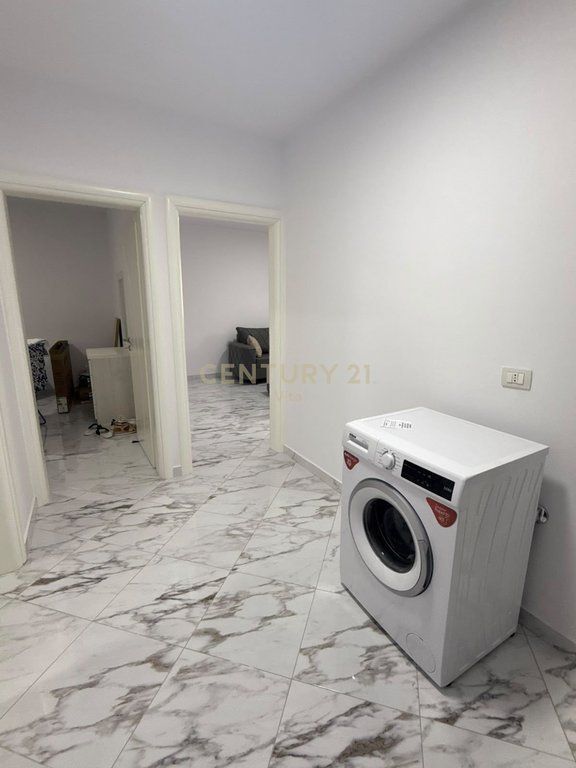 Apartament 2+1 me Qira në Durrës, pranë Spitalit!!