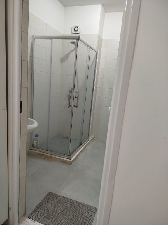 Studio apartment for rent New Building Kombinat  