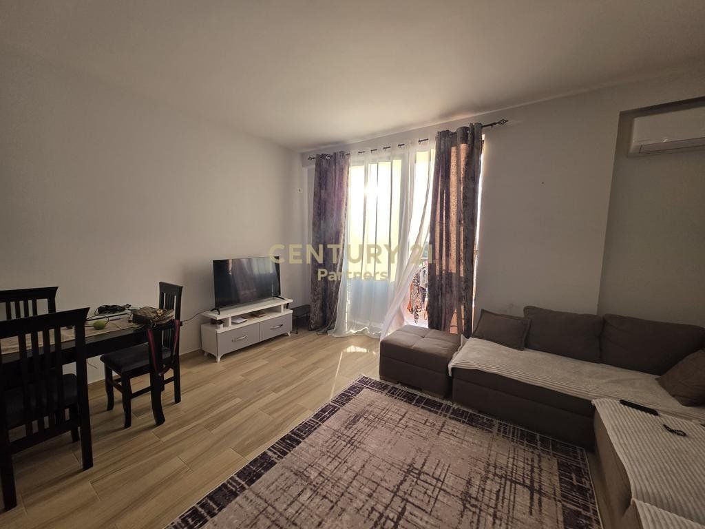 VENDESI APPARTAMENTO 1+1 PRESSO RESIDENZA CITY VIEW, SHKOZË – TIRANA