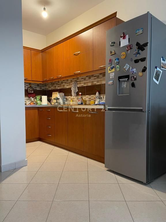 JEPET ME QIRA APARTAMENT 2+1 – ASTIR 500 € /Muaj