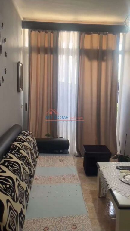 Apartament 1+1 me qera ne Astir ne Tirane