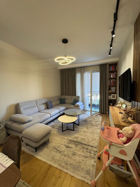 Apartment 1+1