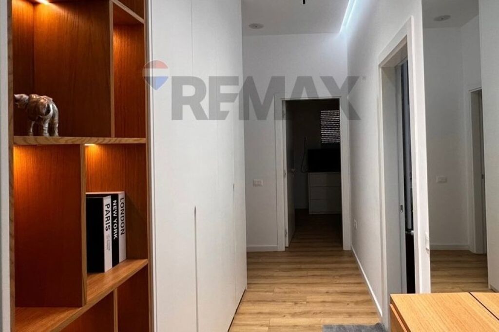 Apartament 2+1+2 me qira tek Kopshti Botanik!!! ID: 530181090-163