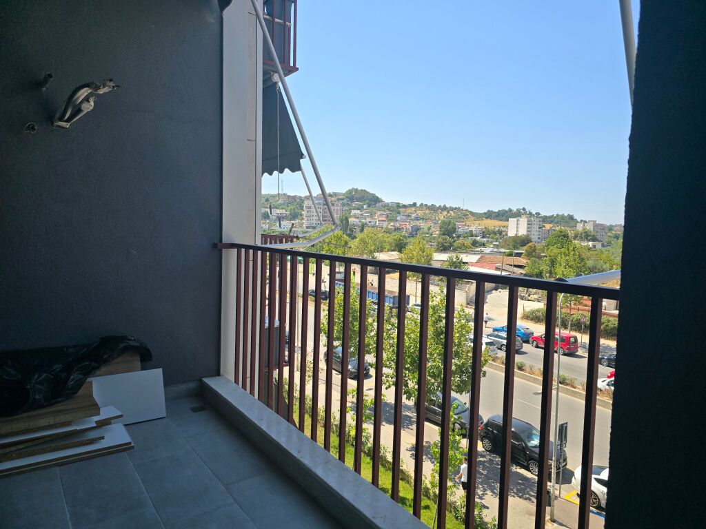 Appartamento 1+1 Astir