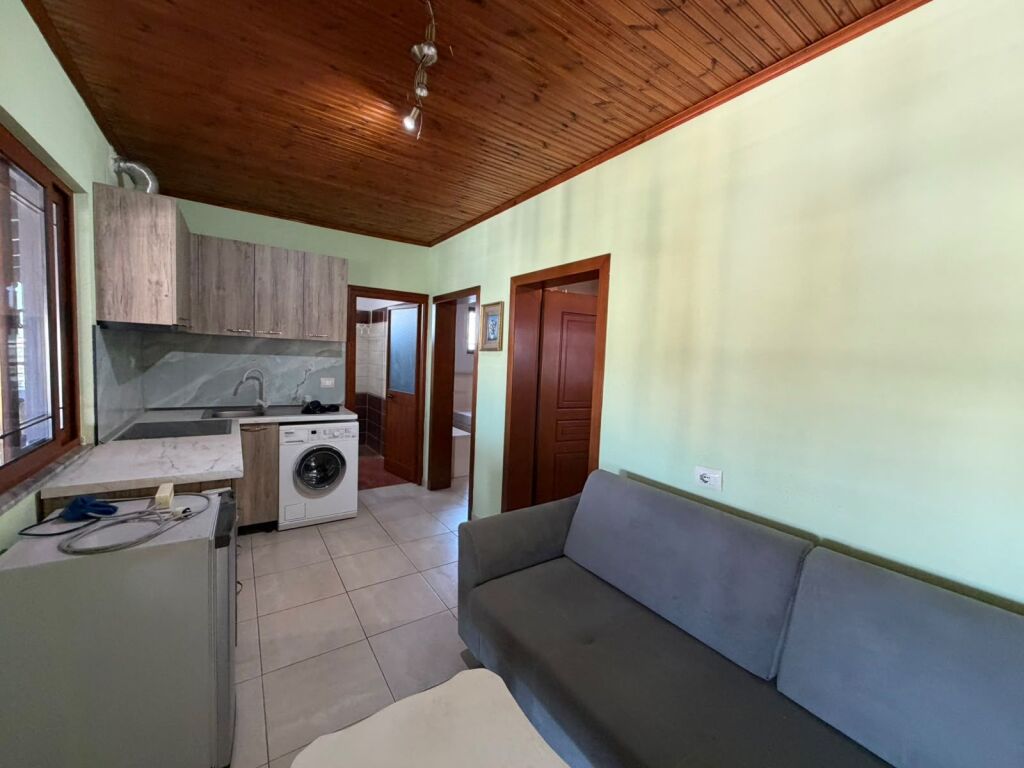 For rent 2+1 neighborhood 17