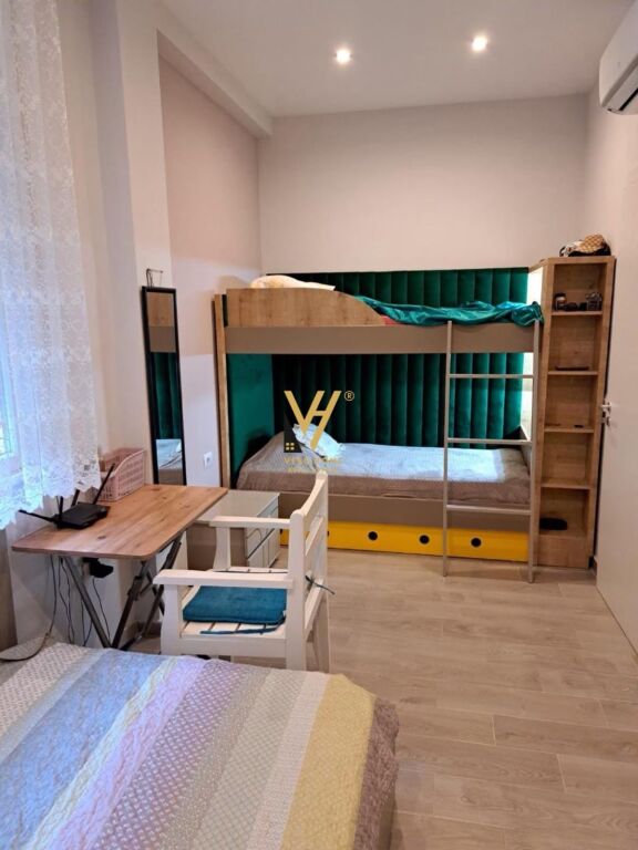 FOR SALE APARTMENT 2+1+BLK TE LURA 3, GJIRI LALZIT 38,000,000 LEKE