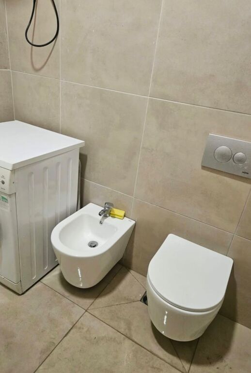 Apartment for rent 1+1 opposite Amerikan 3