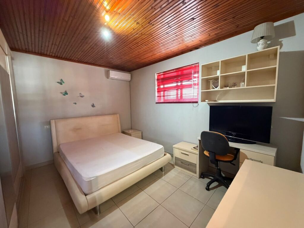 For rent 2+1 neighborhood 17
