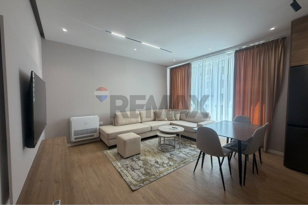 Appartamento - In Affitto - Via Jordan Misja, Tirana(ID: 530191078-39)