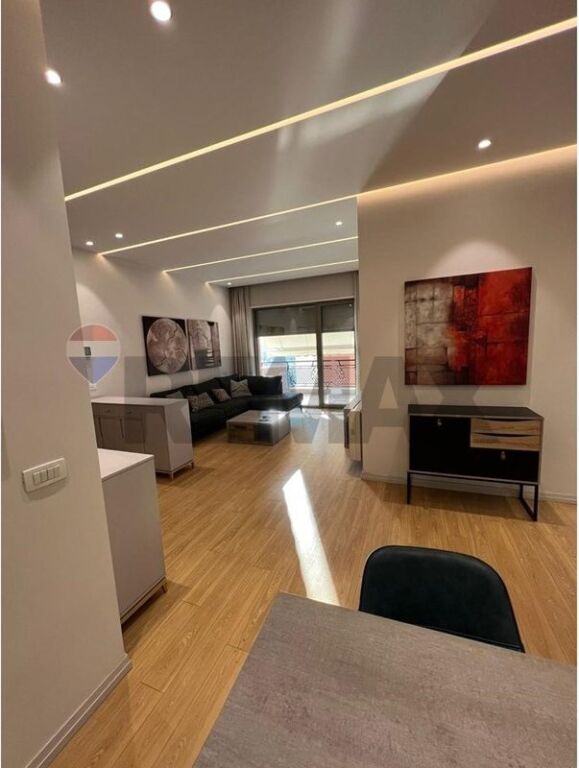 Apartment 3+1+2 for rent at Delijorgji Complex